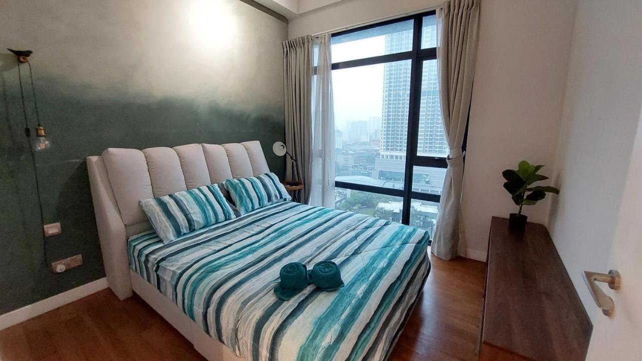 Majestic Apartment Klcc Куала-Лумпур Экстерьер фото