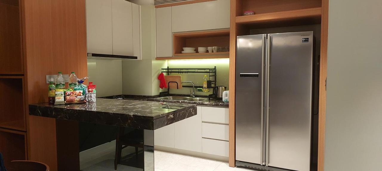 Majestic Apartment Klcc Куала-Лумпур Экстерьер фото