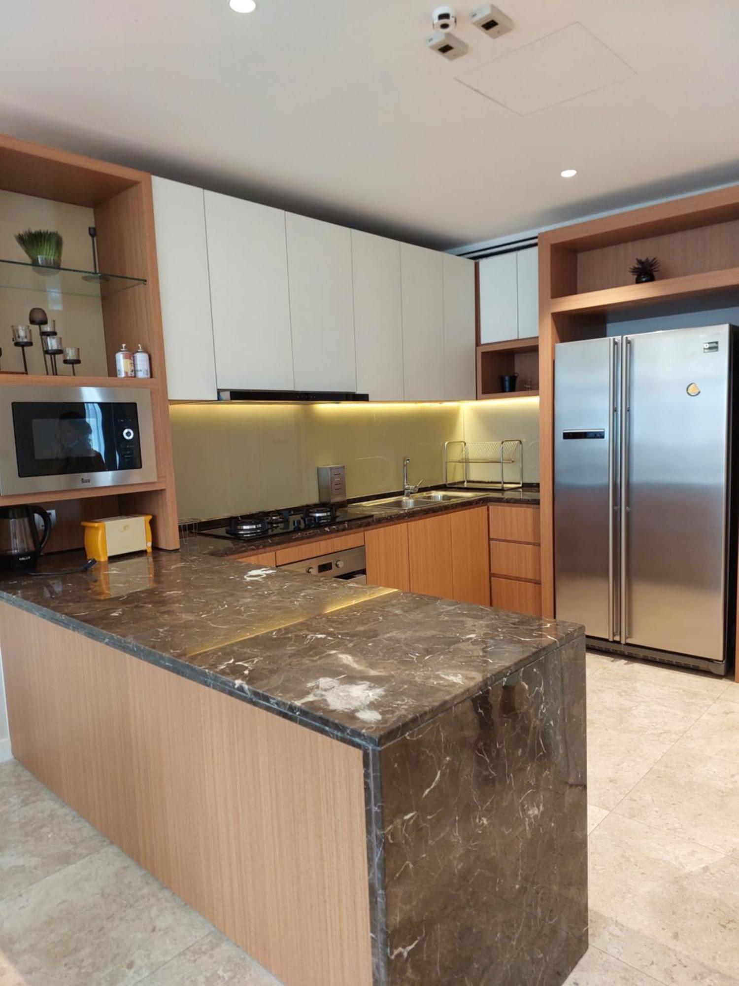 Majestic Apartment Klcc Куала-Лумпур Экстерьер фото