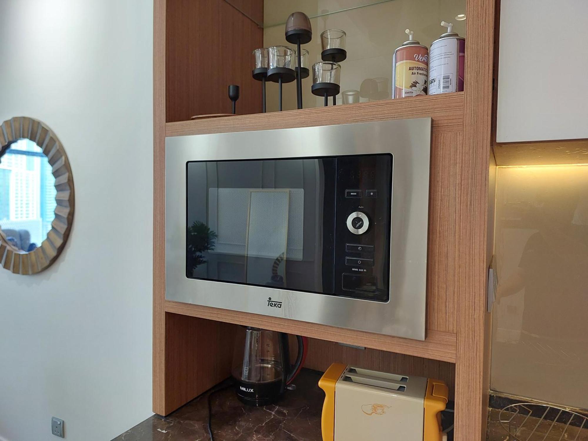 Majestic Apartment Klcc Куала-Лумпур Экстерьер фото
