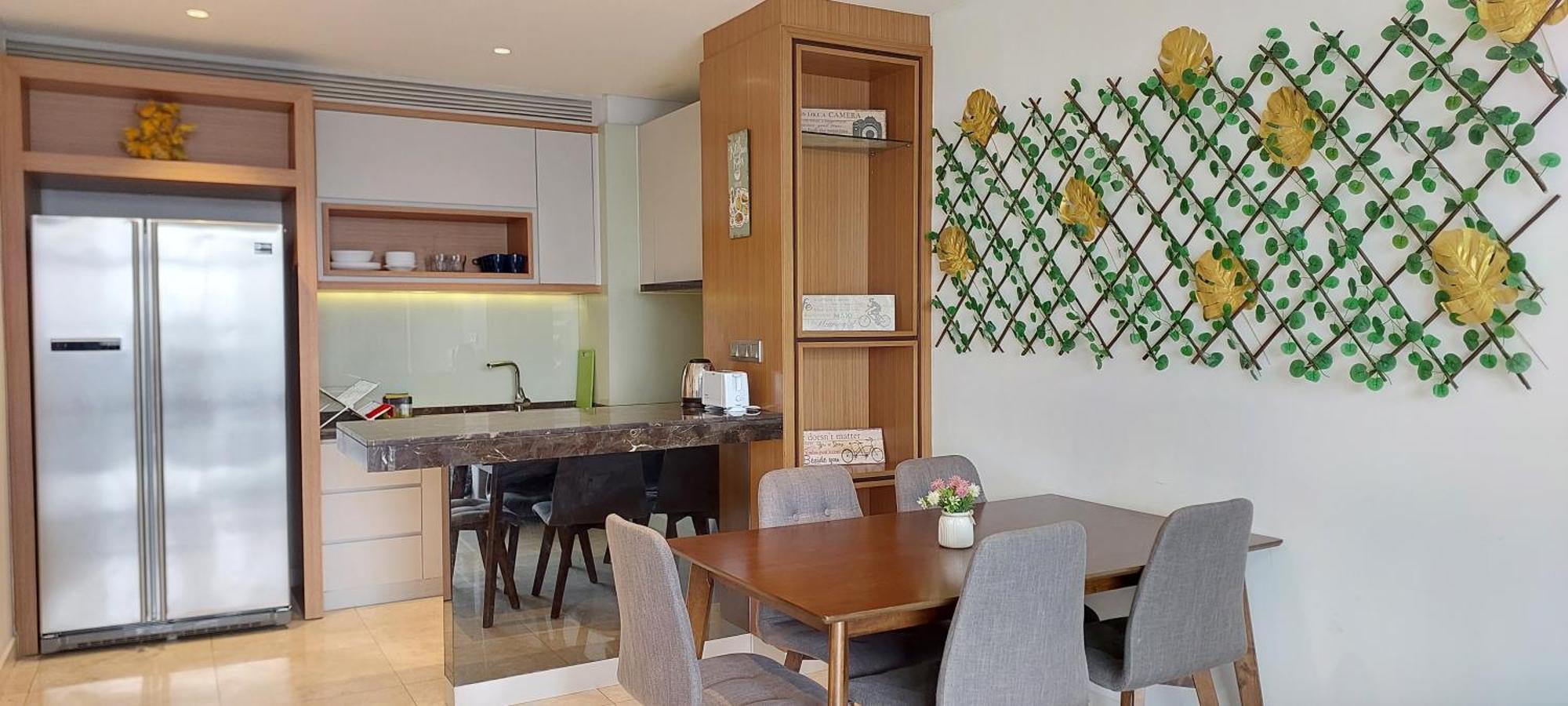 Majestic Apartment Klcc Куала-Лумпур Экстерьер фото