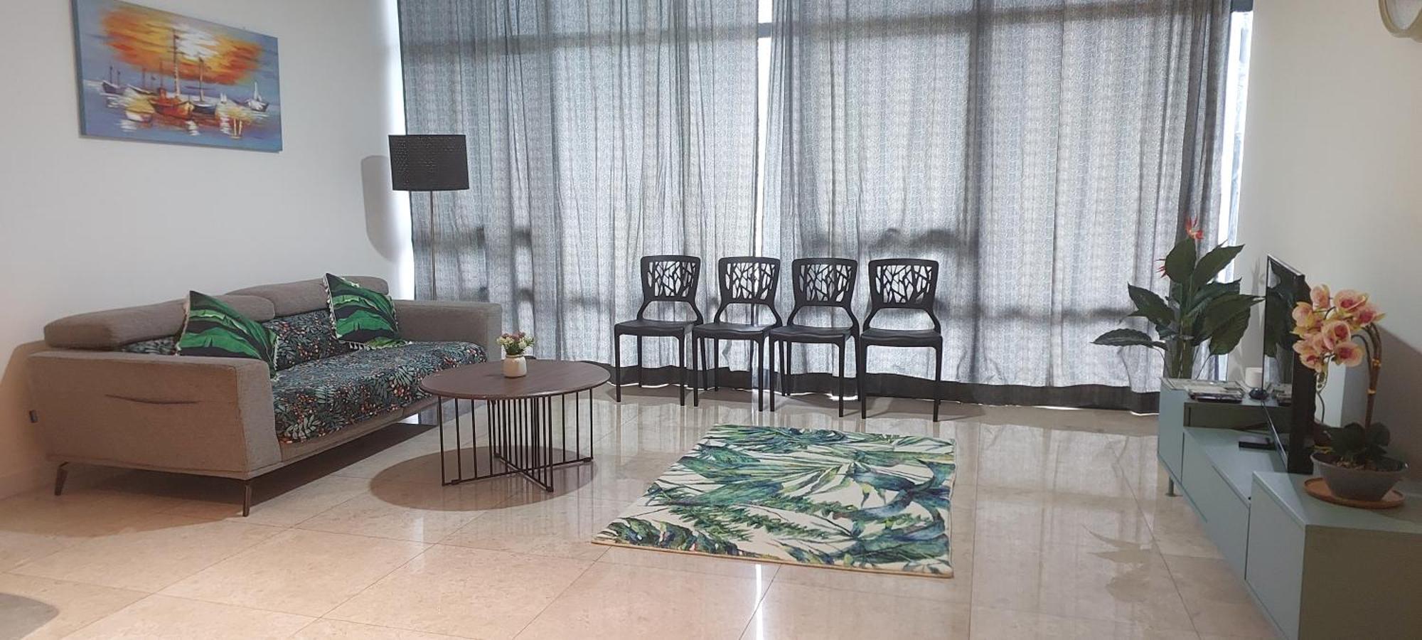 Majestic Apartment Klcc Куала-Лумпур Экстерьер фото